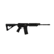 Adams Arms P1 MOE Rifle 5.56x45 NATO 30rd Magazine 16" Barrel Black
