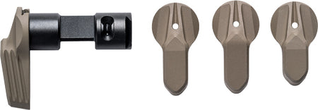 Radian Talon FDE 4-Lever Safety Selector AR15