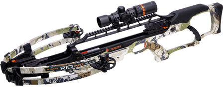RAVIN CROSSBOW R10 PRO 420FPS XK7 CAMO