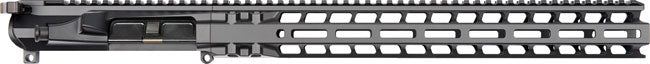 Radian Model 1 AR15 M-LOK Handguard and Upper 15.5" Black