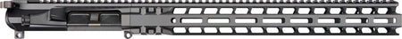 Radian Model 1 AR15 M-LOK Handguard and Upper 15.5" Black