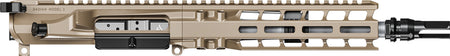 Radian Model 1 300 Blackout 9" Complete Upper FDE