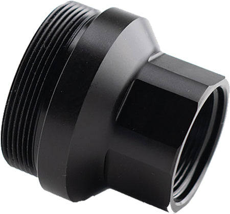 Rearden Mfg. Atlas XL Bravo Nitride Thread Adapter 1.375-24