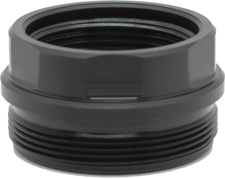 Rearden Mfg. Atlas Alpha Suppressor Thread Adapter 1.125-28 Nitride Finish