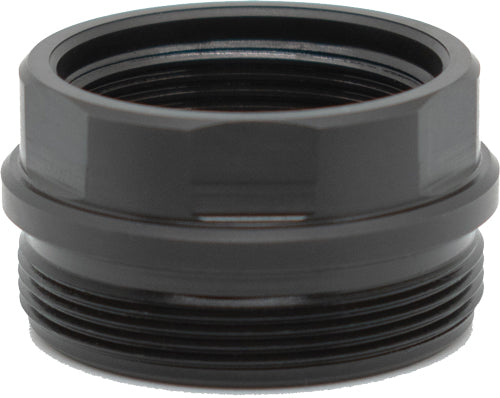 Rearden Mfg. Atlas Alpha Suppressor Thread Adapter 1.125-28 Nitride Finish