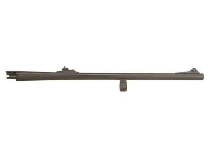 Remington 870 Express 20GA Replacement 20" Rifled Barrel - Rifle Sights, Black
