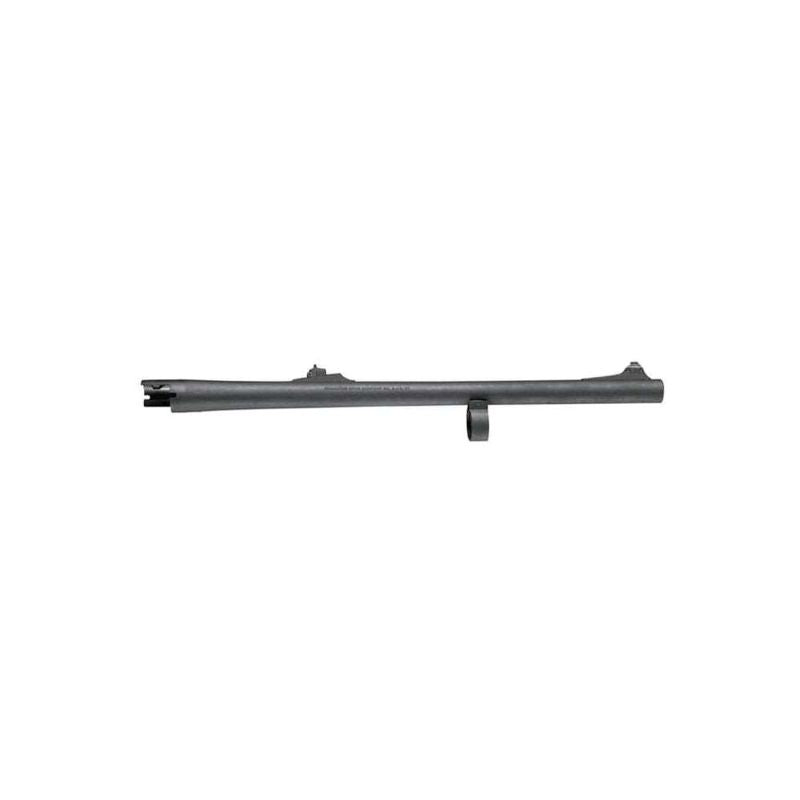 Remington 870 Replacement Barrel 12GA 3" 18" with Rifle Sights - Parkerized Finish