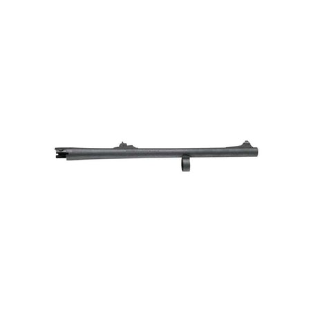 Remington 870 Replacement Barrel 12GA 3" 18" with Rifle Sights - Parkerized Finish