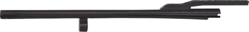 Remington 870 Express 20GA Replacement 18.5" Rifled Barrel with Cantilever Mount, Black