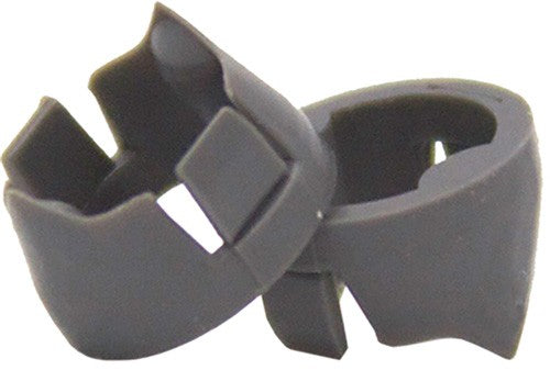 Rage Hypodermic Trypan Replacement Shock Collars 20pk