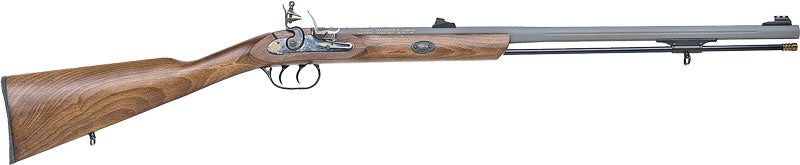 Traditions PA Pellet Ultralight Flintlock 50 Caliber 26" Stainless Cerakote Hardwood Stock Muzzleloader
