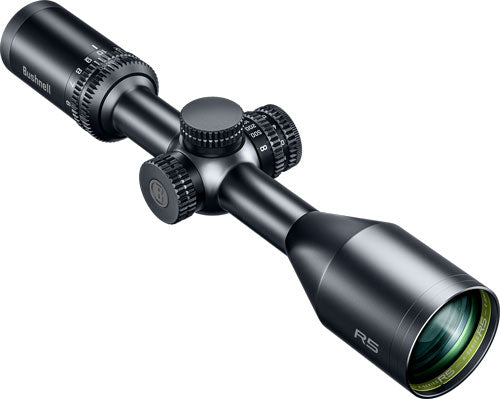 Bushnell R5 6-18x50mm Illuminated DOA LRH800 Firearm Scope