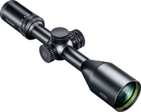 Bushnell R5 6-18x50mm Illuminated DOA LRH800 Firearm Scope
