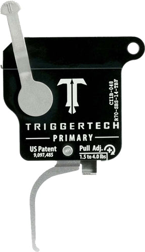 Remington 700 Primary Trigger Upgrade