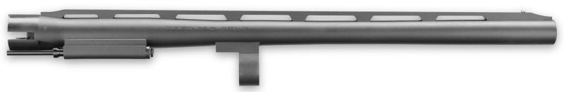 Remington V3 12GA Replacement 18.5" Barrel - Bead Sight, Cylinder Choke, Black