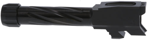 Rival Arms Black Threaded Barrel for Glock 43 V1