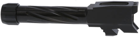 Rival Arms Black Threaded Barrel for Glock 43 V1