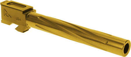Rival Arms SIG320 X5 Replacement Barrel Gold Finish