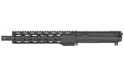 Radical Firearms 300 Blackout 10.5" Complete Upper Assembly MLOK A2 Flash Hider CFU10.5-300HBAR-10RPR