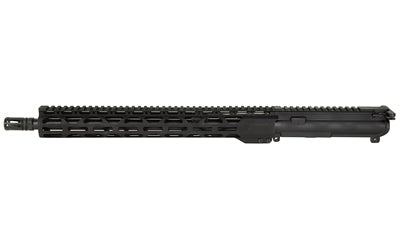 Radical Firearms RF00375 300 Blackout 16" Barrel Complete Upper MLOK Handguard