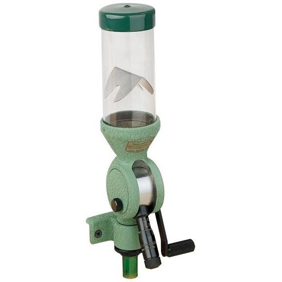 Redding 3BR Match Grade Powder Measure with Adjustable Baffle