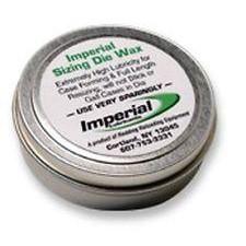 Redding Imperial Sizing Die Wax - Non-Liquid Lube 1 oz