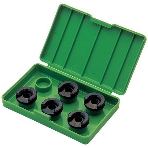 Redding #2 Competition Shell Holder Set (5-Pack)