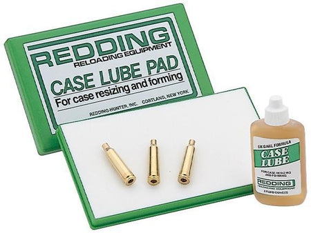 Redding Replacement Absorbent Case Lube Pad
