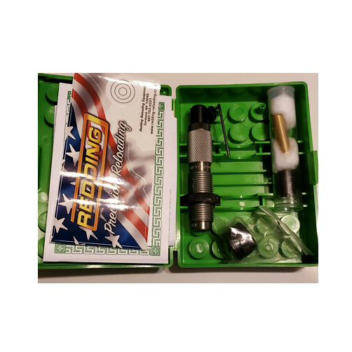 Redding 7mm PRC Headspace and Bullet Comparator - No Dial Indicator