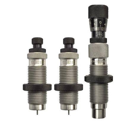Redding Type S Elite 3-Die Reloading Set 6mm Creedmoor
