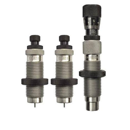 Redding Type S Elite 3-Die Reloading Set 6mm Creedmoor