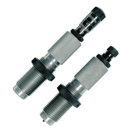 Redding .280 Ackley Premium Full Length 2-Die Reloading Set