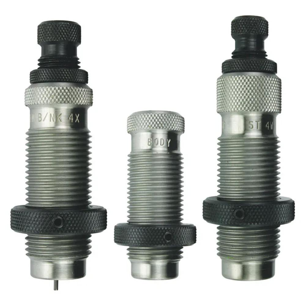 Redding 22 ARC Type S Bushing Neck Sizing Die Set