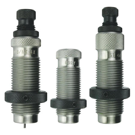Redding 22 ARC Type S Bushing Neck Sizing Die Set
