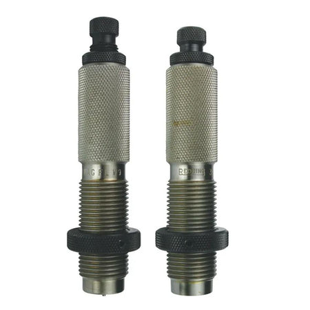 Redding .338 ARC Full-Length Sizing and Seating Die Set