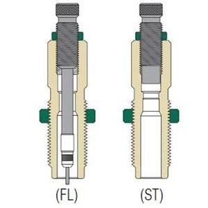 Redding 6.5mm GAP 4S FL Die Set for Bottleneck Cases