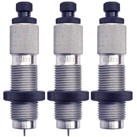 Redding 6mm Dasher Deluxe 3-Die Set for Bottleneck Cases