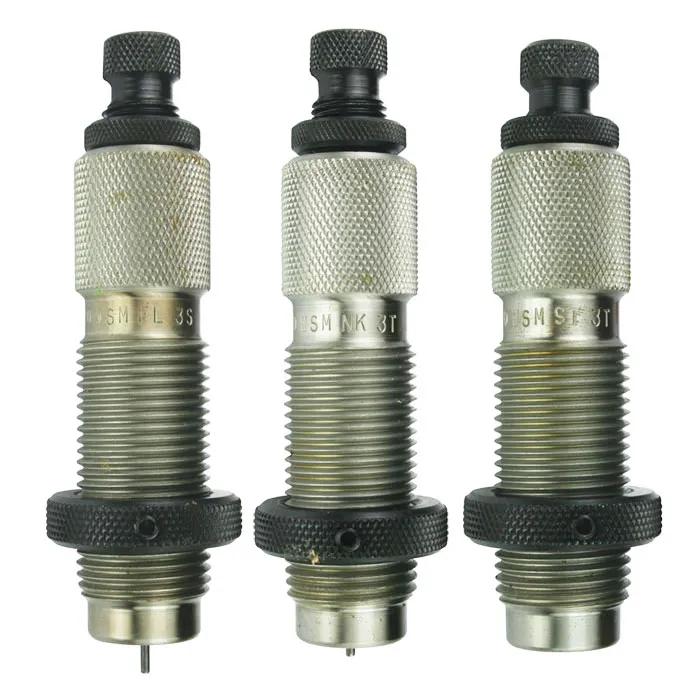 Redding .22 ARC Deluxe Reloading 3-Die Set