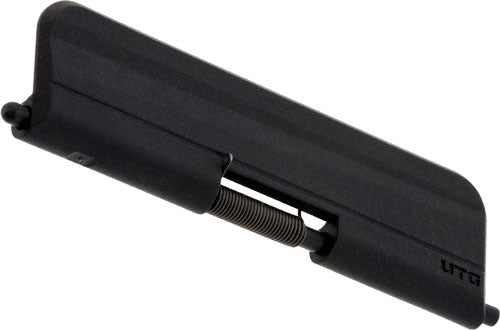 UTG AR15 Rapid Install Dust Cover Heat Resistant Matte Black