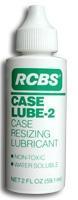 RCBS Lube-2 Case Resizing Lubricant for Reloading 2 oz Non-Toxic