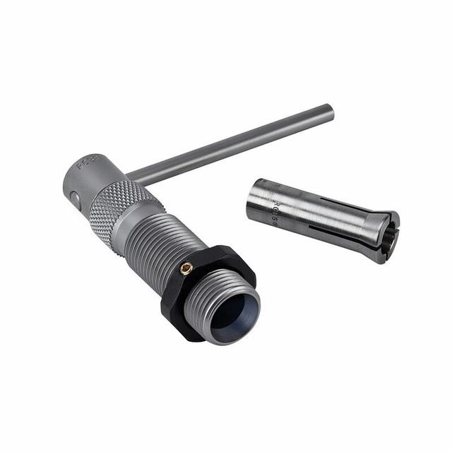 RCBS Bullet Puller Standard Without Collet Reloading Accessory