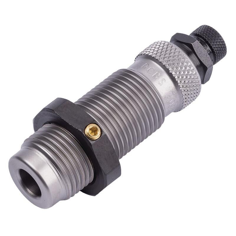 RCBS AR Taper Crimp Seating Die .223 Rem / 5.56mm