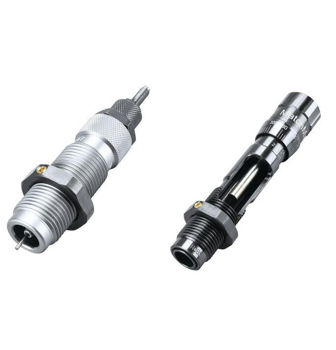 RCBS Matchmaster 7mm Rem Mag Full-Length Bushing Competition Die Set