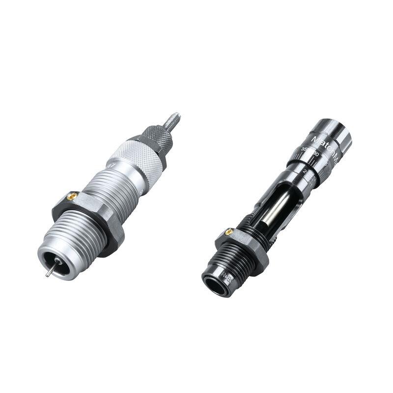 MatchMaster 7mm Remington Magnum Competition Neck Bushing Set