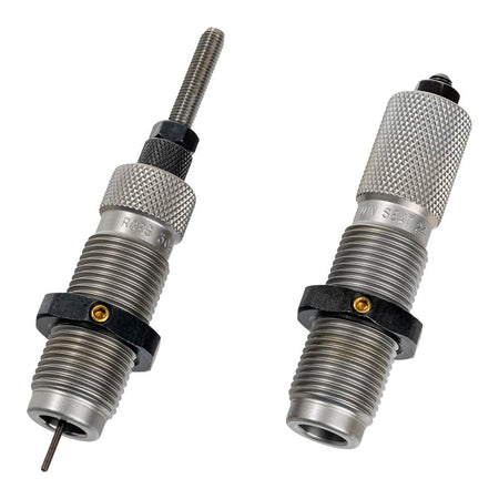 RCBS Two-Die Full-Length Set 8mm Rem Magnum