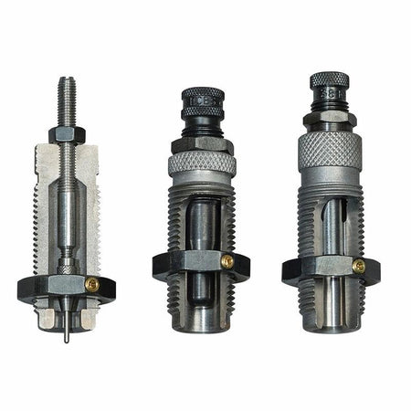 RCBS .44-40 Win Roll Crimp 3-Die Reloading Set RN Jacket