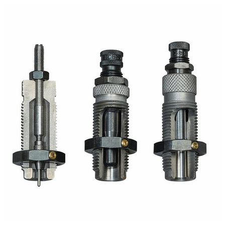 RCBS .56-50 Spencer Legacy 3-Die Roll Crimp Reloading Set