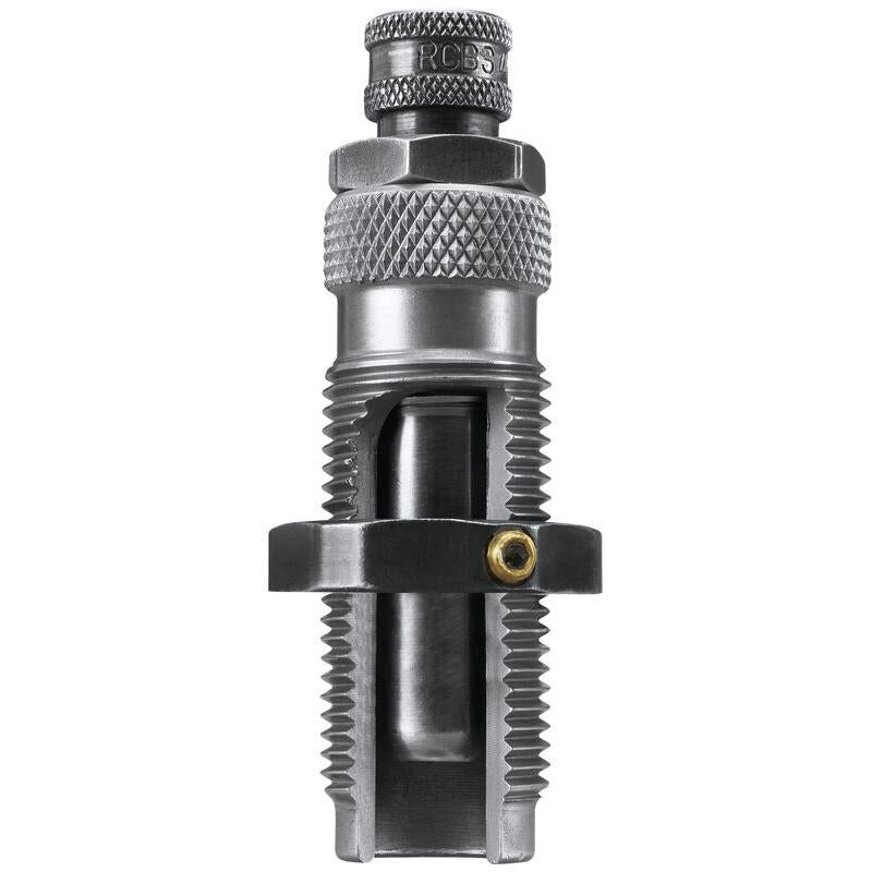 RCBS Group B Seater Die 9mm Taper Crimp Reloading Tool