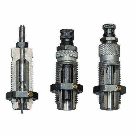 .500 S&W Magnum RCBS Group B 3-Die Reloading Set