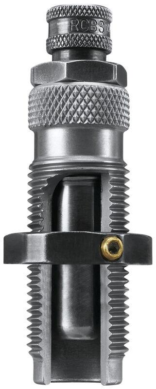RCBS .500 S&W Special Roll Crimp Seater Die - Group B